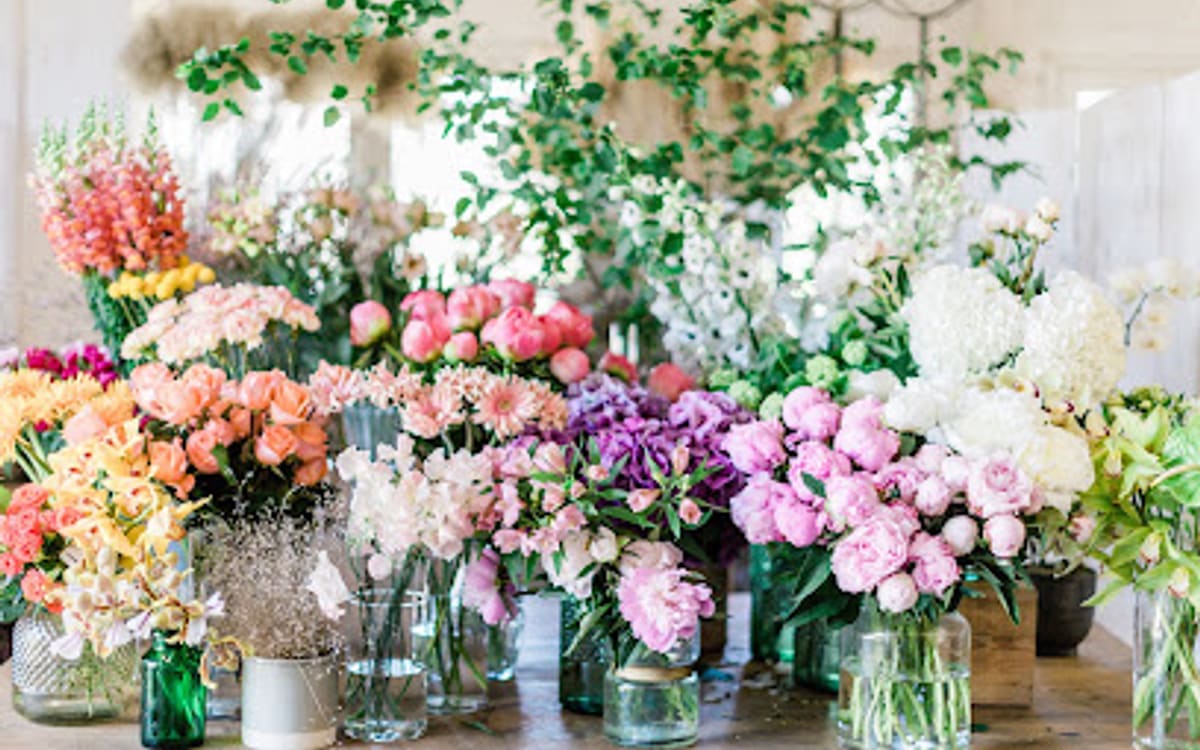 Photo de Gali M Fleuriste