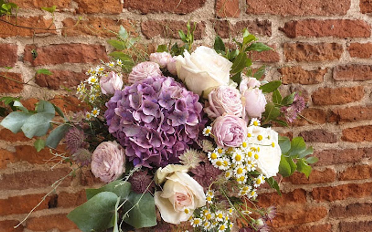 Photo de GENTLEMEN, Artisan Florist