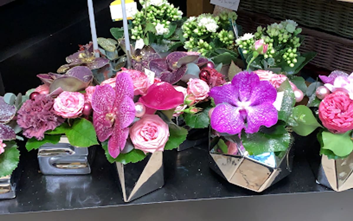 Photo de Julius Artisan Fleuriste | Fleuriste Toulouse