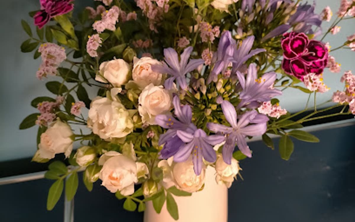 Photo de Saint Fiacre Fleuriste | Fleuriste Toulouse